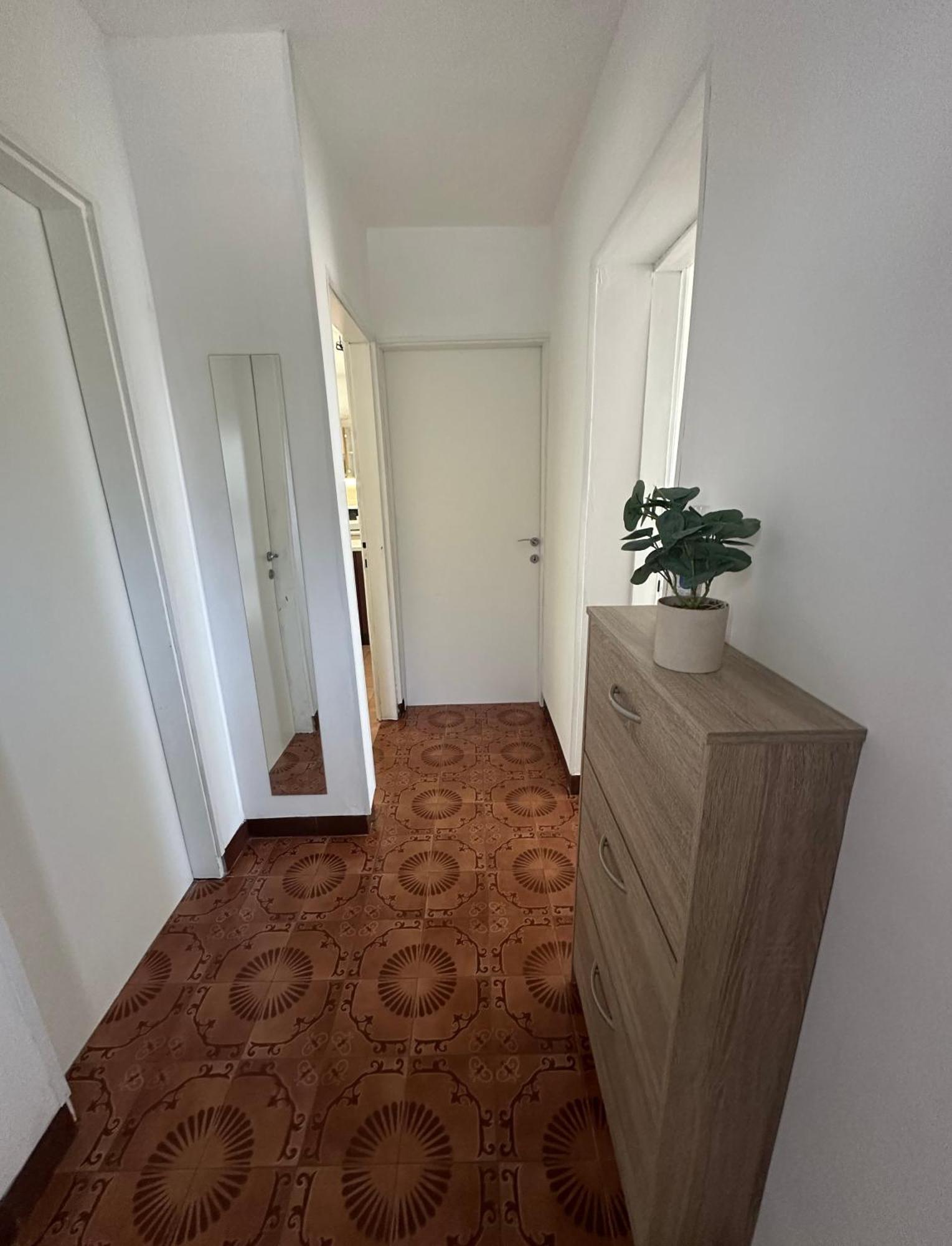 Apartmani Ira Crikvenica Exterior foto